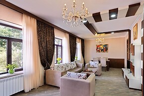 Shamakhi Palace Sharadil Hotel