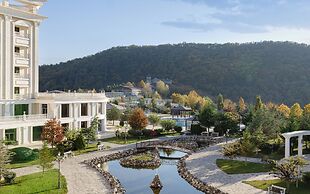Shamakhi Palace Sharadil Hotel