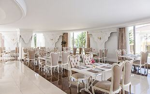 Shamakhi Palace Sharadil Hotel