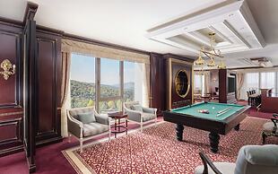 Shamakhi Palace Sharadil Hotel