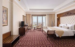 Shamakhi Palace Sharadil Hotel