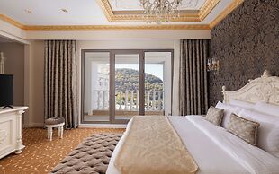 Shamakhi Palace Sharadil Hotel