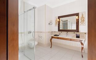 Shamakhi Palace Sharadil Hotel