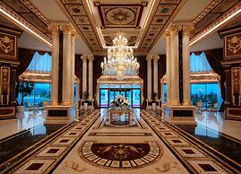 Shamakhi Palace Sharadil Hotel