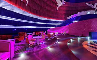 Shamakhi Palace Sharadil Hotel