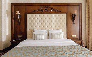 Shamakhi Palace Sharadil Hotel