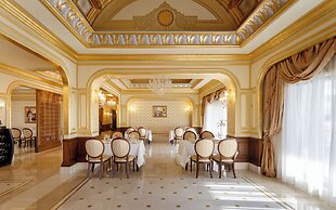 Shamakhi Palace Sharadil Hotel