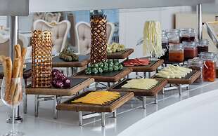 Shamakhi Palace Sharadil Hotel