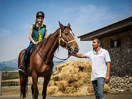 Shamakhi Palace Sharadil Hotel