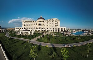 Shamakhi Palace Sharadil Hotel