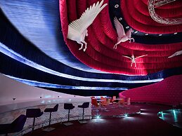 Shamakhi Palace Sharadil Hotel