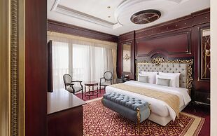 Shamakhi Palace Sharadil Hotel