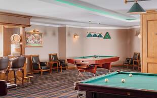 Shamakhi Palace Sharadil Hotel