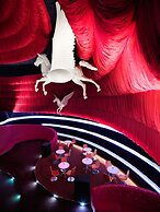 Shamakhi Palace Sharadil Hotel