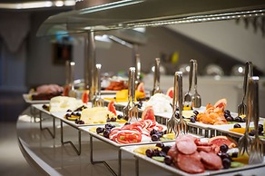 Shamakhi Palace Sharadil Hotel