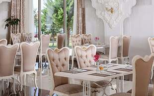 Shamakhi Palace Sharadil Hotel