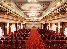 Shamakhi Palace Sharadil Hotel