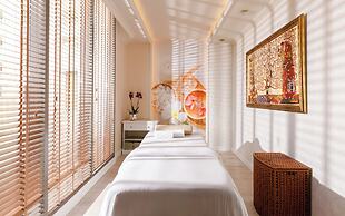 Shamakhi Palace Sharadil Hotel