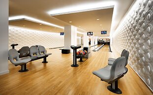 Shamakhi Palace Sharadil Hotel