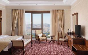 Shamakhi Palace Sharadil Hotel