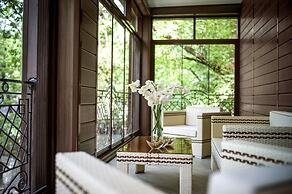 Shamakhi Palace Sharadil Hotel