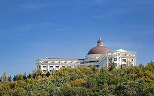 Shamakhi Palace Sharadil Hotel