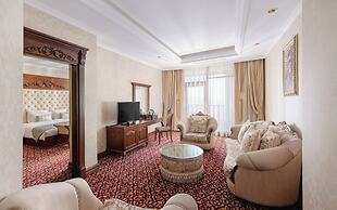 Shamakhi Palace Sharadil Hotel