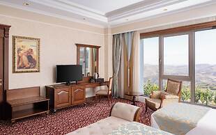 Shamakhi Palace Sharadil Hotel