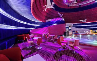 Shamakhi Palace Sharadil Hotel