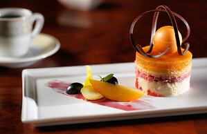 Shamakhi Palace Sharadil Hotel