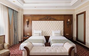 Shamakhi Palace Sharadil Hotel