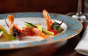 Shamakhi Palace Sharadil Hotel