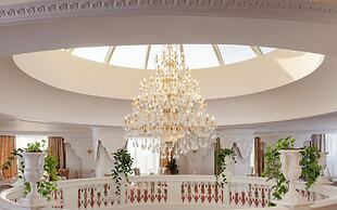 Shamakhi Palace Sharadil Hotel