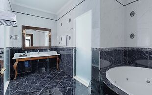 Shamakhi Palace Sharadil Hotel