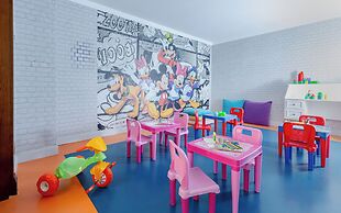 Shamakhi Palace Sharadil Hotel