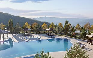 Shamakhi Palace Sharadil Hotel