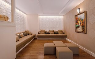 Shamakhi Palace Sharadil Hotel