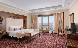 Shamakhi Palace Sharadil Hotel