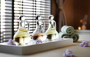 Shamakhi Palace Sharadil Hotel