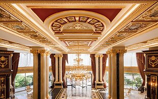 Shamakhi Palace Sharadil Hotel