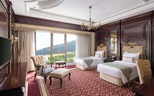 Shamakhi Palace Sharadil Hotel