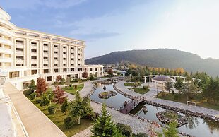 Shamakhi Palace Sharadil Hotel