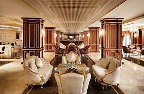 Shamakhi Palace Sharadil Hotel