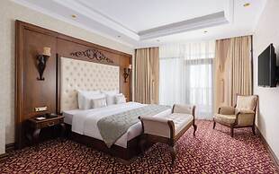 Shamakhi Palace Sharadil Hotel