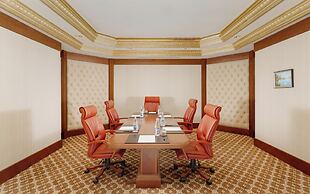 Shamakhi Palace Sharadil Hotel