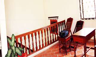 Garden House Guesthouse