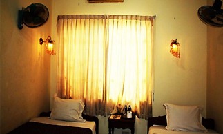 Garden House Guesthouse