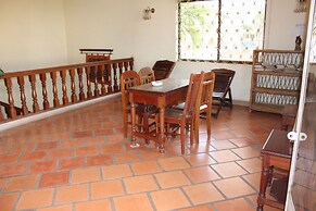 Garden House Guesthouse