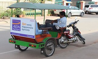 Garden House Guesthouse