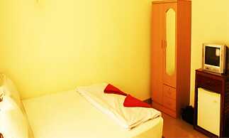 Garden House Guesthouse